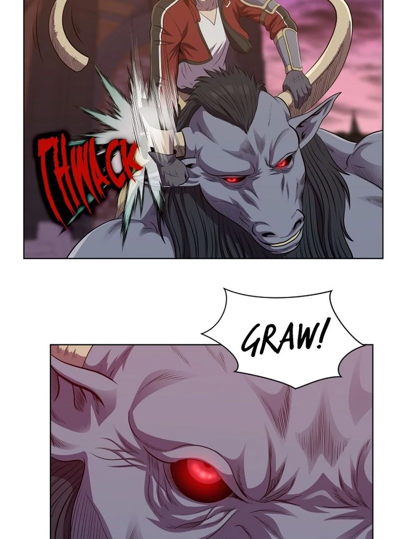 My Level's the Best Chapter 52 40